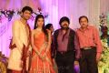 T.Rajendar daughter Ilakiya Wedding Reception Photos