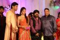 T.Rajendar daughter Ilakiya Wedding Reception Photos