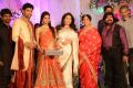 Mumtaj @ T.Rajendar daughter Ilakiya Wedding Reception Photos