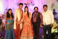 T.Rajendar daughter Ilakiya Wedding Reception Photos