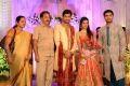 T.Rajendar daughter Ilakiya Wedding Reception Photos