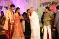 T.Rajendar daughter Ilakiya Wedding Reception Photos