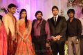 T.Rajendar daughter Ilakiya Wedding Reception Photos