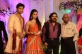 T.Rajendar daughter Ilakiya Wedding Reception Photos