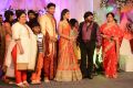 T.Rajendar daughter Ilakiya Wedding Reception Photos