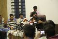 T Rajendar Press Meet on Jallikattu Issue Photos