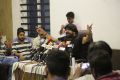 T Rajendar Press Meet on Jallikattu Issue Photos