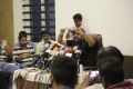 T Rajendar Press Meet on Jallikattu Issue Photos