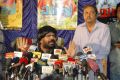 T Rajendar Press Meet for Vaalu Movie Images