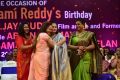Jayaprada @ T Subbirami Reddy Birthday Celebrations 2019 Vizag Stills