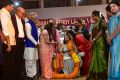 Jayasudha @ T Subbirami Reddy Birthday Celebrations 2019 Vizag Stills