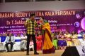 Rajasekhar, Jeevitha @ T Subbirami Reddy Birthday Celebrations 2019 Vizag Stills