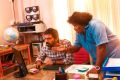 Vaibhav, Yogi Babu in Taana Movie Stills HD