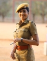 Actress Anjali Nair in Taanakkaran Movie Stills