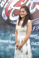 Beautiful Taapsee in Sleeveless White Gown at Vasul Raja Muhurat