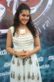 Actress Taapsee at Vasool Raja Movie Opening Stills