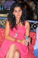 ActressTaapsee  Hot Stills Pics Photos