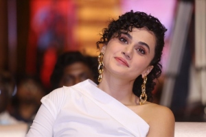 Mishan Impossible Heroine Taapsee Pannu Pictures