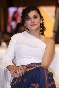 Actress Taapsee Pannu New Pictures @ Mishan Impossible Pre Release