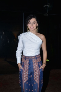 Actress Taapsee Pannu New Pictures @ Mishan Impossible Pre Release