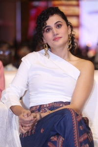 Actress Taapsee Pannu New Pictures @ Mishan Impossible Pre Release