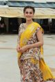 Actress Taapsee New Images @ Mission Mangal Press Meet