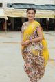 Actress Taapsee New Images @ Mission Mangal Press Meet