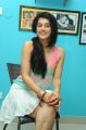 Actress Tapsee Pannu at her recent interview