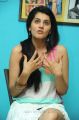Actress Tapsee Pannu at her recent interview