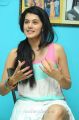 Actress Taapsee Pannu Hot Pics at Gundello Godari Interview
