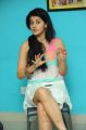 Actress Taapsee Pannu Hot Pics at Gundello Godari Interview