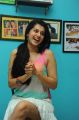 Actress Taapsee Pannu Hot Pics at Gundello Godari Interview