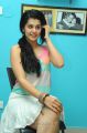 Actress Taapsee Pannu Hot Pics at Gundello Godari Interview