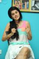 Actress Taapsee Pannu Hot Pics at Gundello Godari Interview