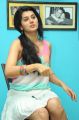 Actress Tapasee Pannu Hot Pics at Gundello Godari Interview