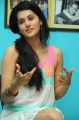 Actress Tapasee Pannu Hot Pics at Gundello Godari Interview