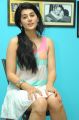 Actress Taapsee Pannu at her recent interview