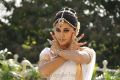 Cute Taapsee Pannu Stills in Bharatanatyam Saree