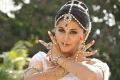 Cute Taapsee Pannu Stills in Bharatanatyam Saree