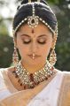 Cute Taapsee Pannu Stills in Bharatanatyam Saree