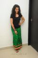 Taapsee Pannu Beautiful Stills in Black and Green Dress