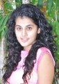 Taapsee Pannu Cute Stills