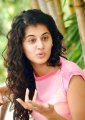 Taapsee Pannu Cute Stills