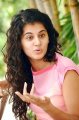 Taapsee Pannu Cute Stills