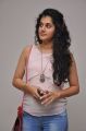 Telugu Actress Taapsee Pannu Latest Photos