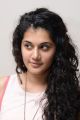 Telugu Heroine Taapsee Pannu Latest Photos