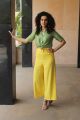 Actress Taapsee Pics @ Game Over Movie Promotions