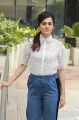 Actress Taapsee Pannu Latest Pics @ Game Over Movie Promotions