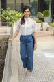 Actress Taapsee Pannu Latest Pics @ Game Over Movie Promotions