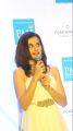 Taapsee Pannu launches Forevermark diamond collection at PMJ Jewels, Himayath Nagar